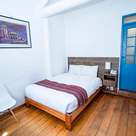 Hotel Inkarri Cuzco Zewnętrze zdjęcie