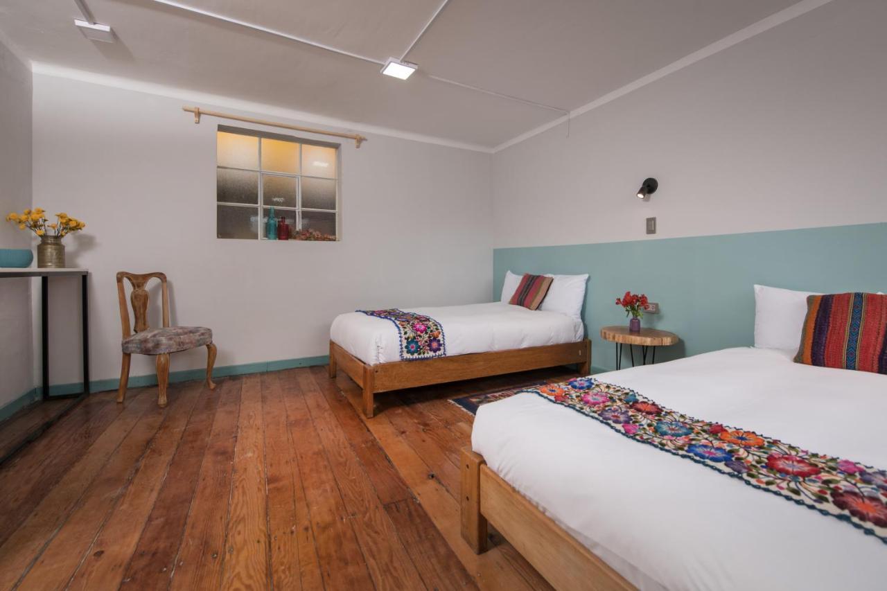 Hotel Inkarri Cuzco Zewnętrze zdjęcie