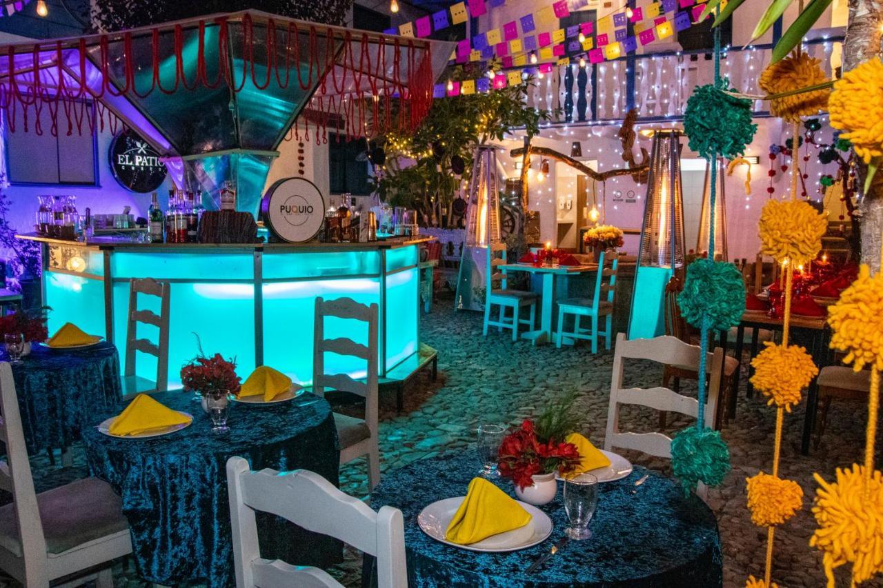 Hotel Inkarri Cuzco Zewnętrze zdjęcie