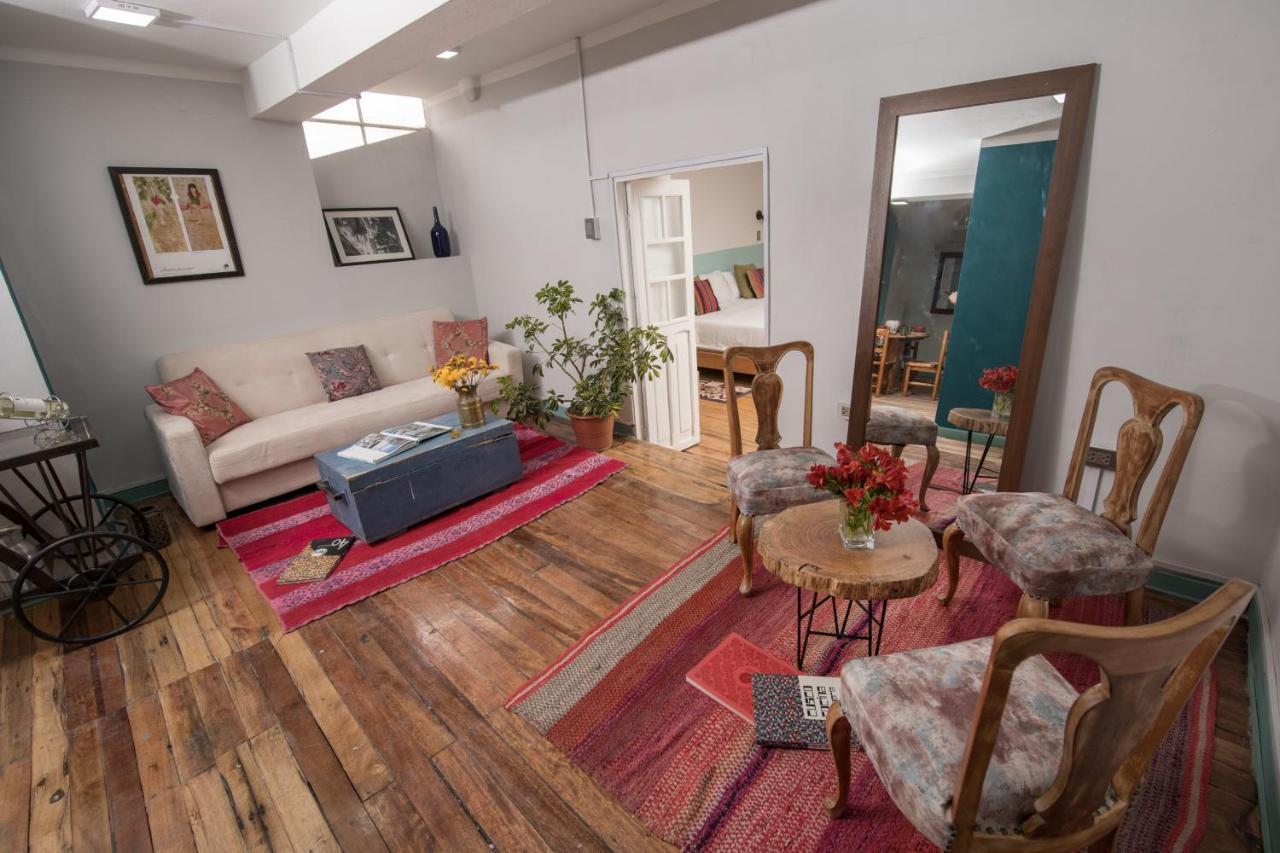 Hotel Inkarri Cuzco Zewnętrze zdjęcie