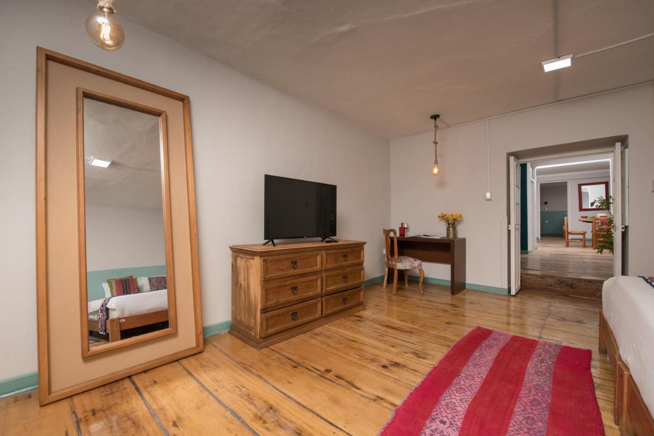 Hotel Inkarri Cuzco Zewnętrze zdjęcie