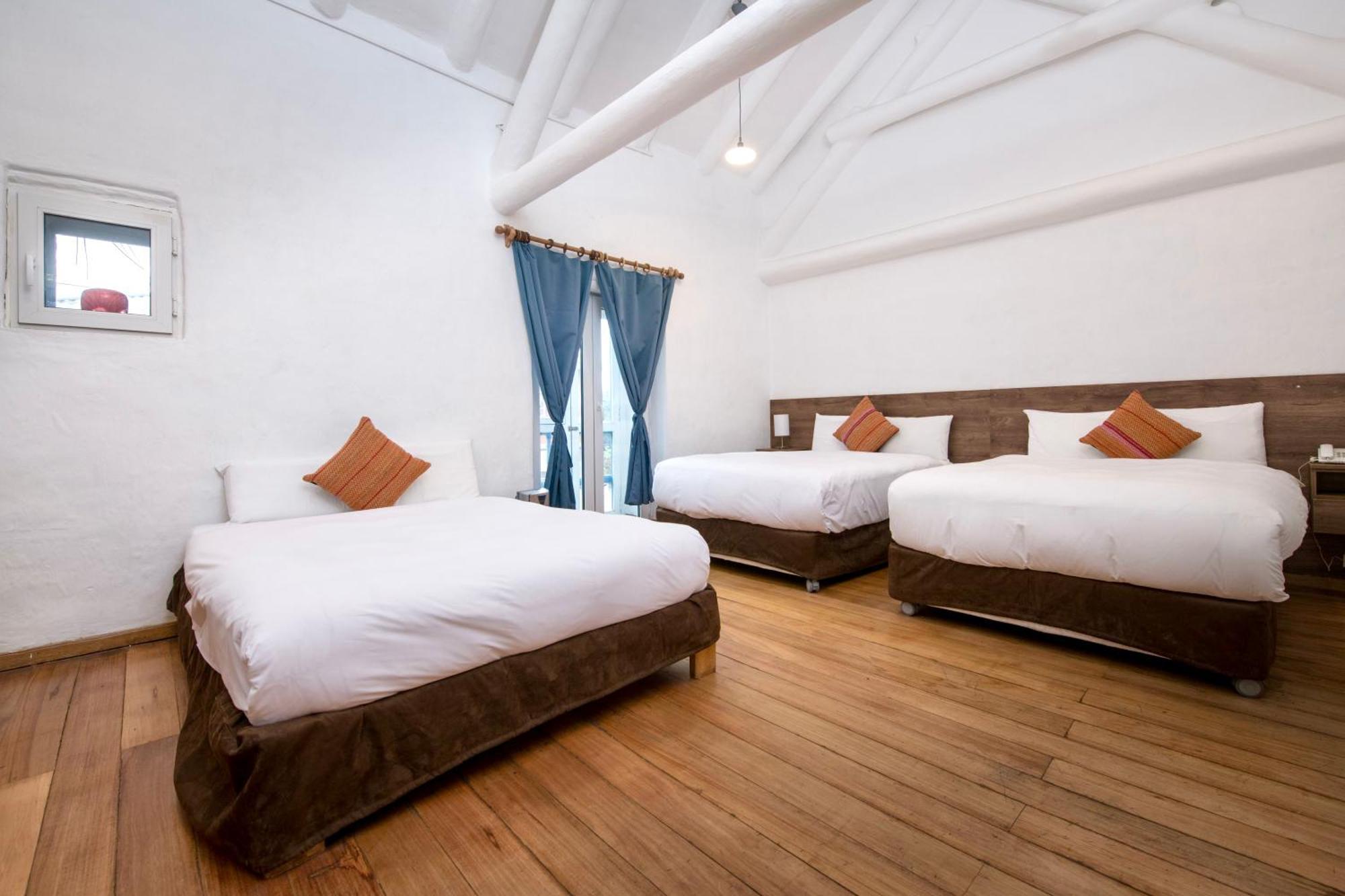 Hotel Inkarri Cuzco Zewnętrze zdjęcie