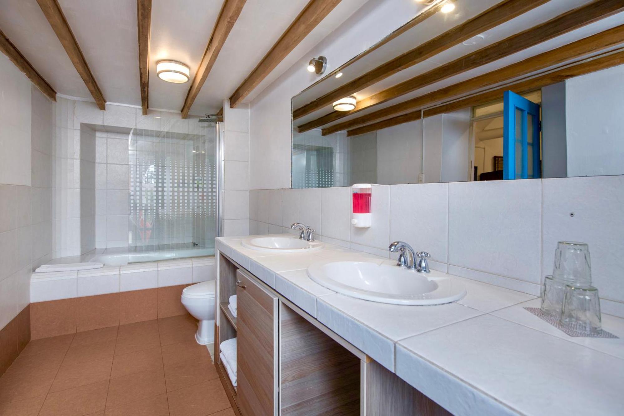 Hotel Inkarri Cuzco Zewnętrze zdjęcie