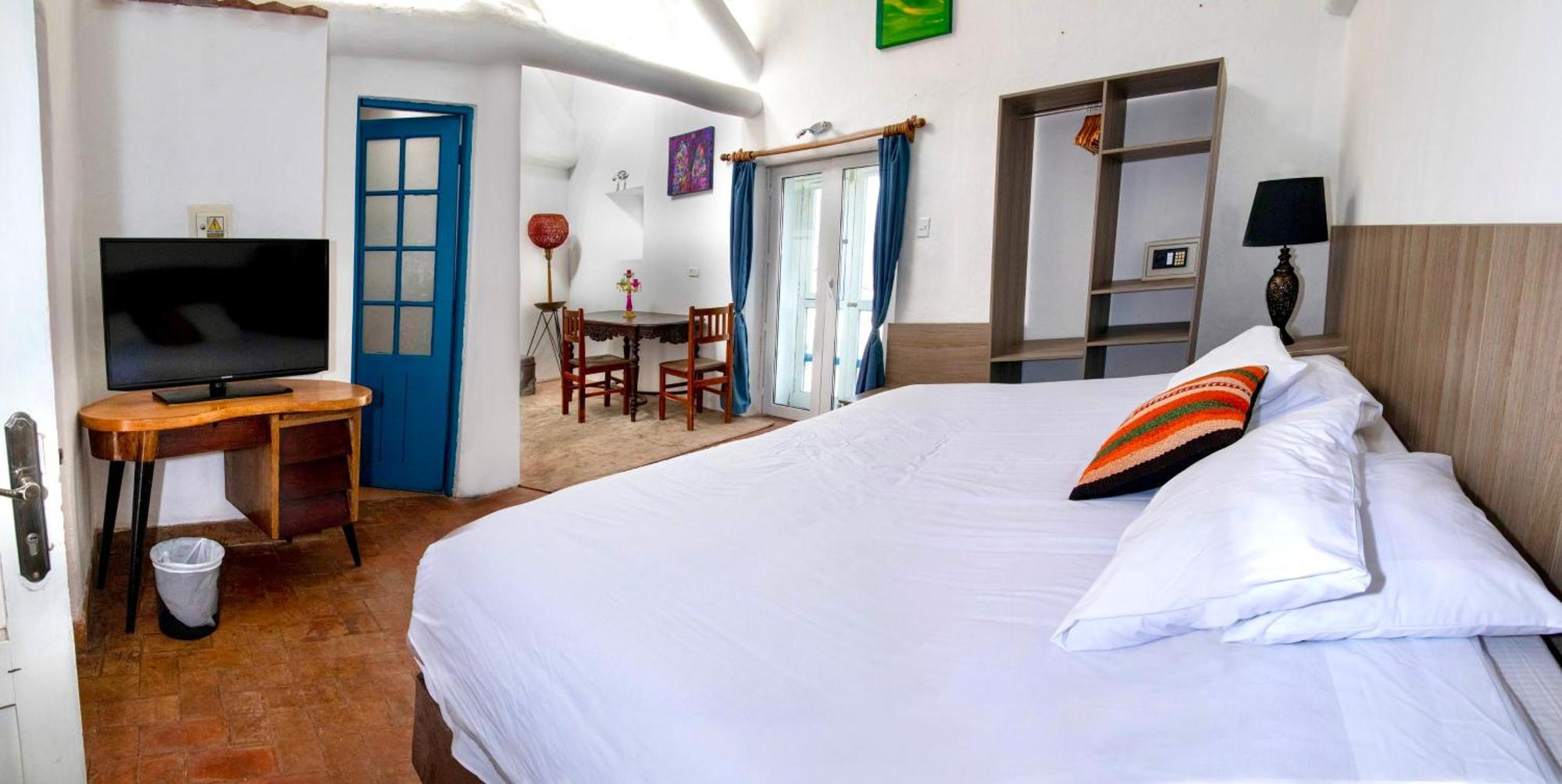Hotel Inkarri Cuzco Zewnętrze zdjęcie