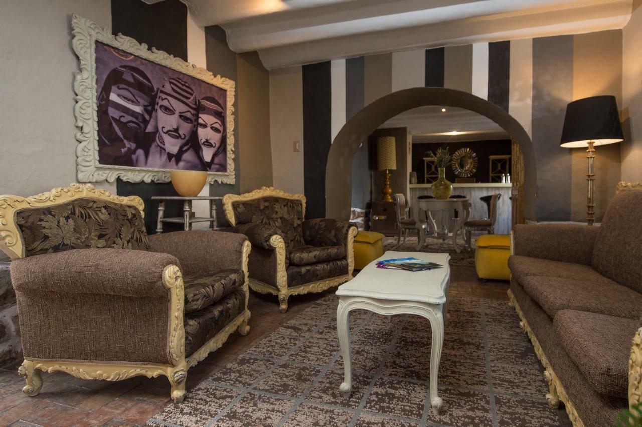 Hotel Inkarri Cuzco Zewnętrze zdjęcie