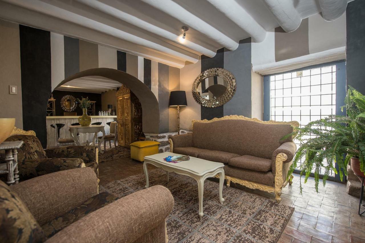 Hotel Inkarri Cuzco Zewnętrze zdjęcie