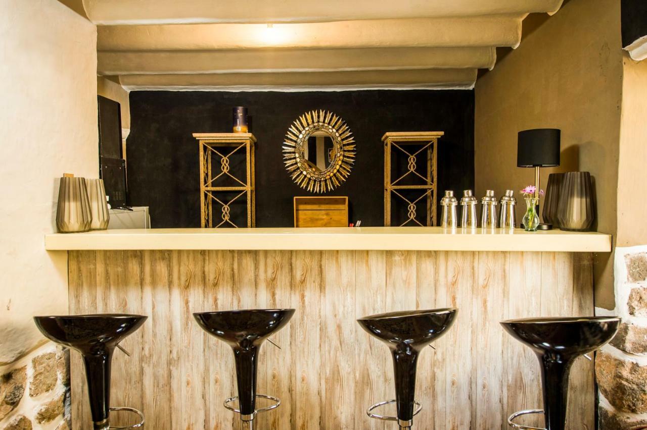 Hotel Inkarri Cuzco Zewnętrze zdjęcie